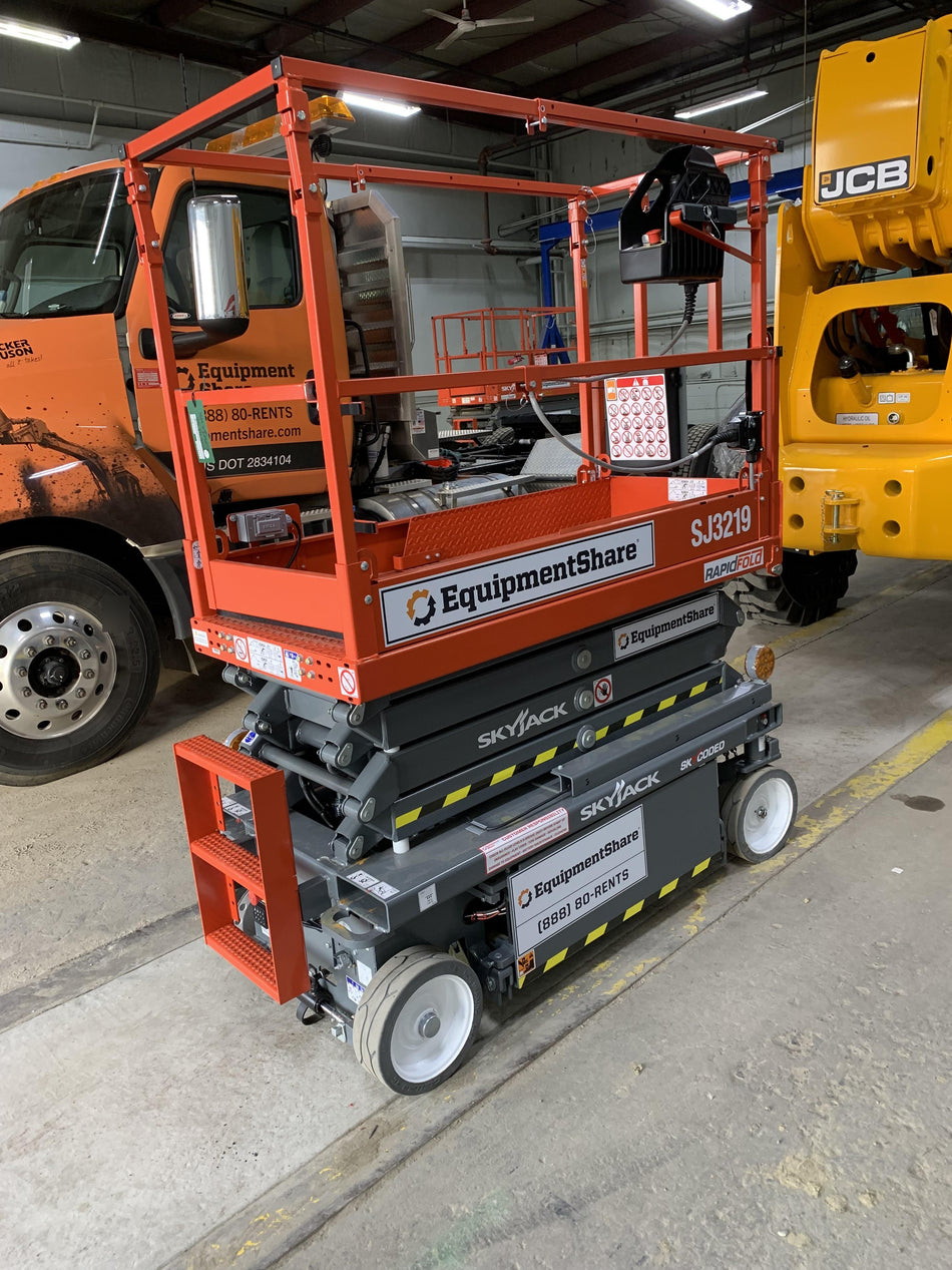 2023 SKYJACK SJ3219
