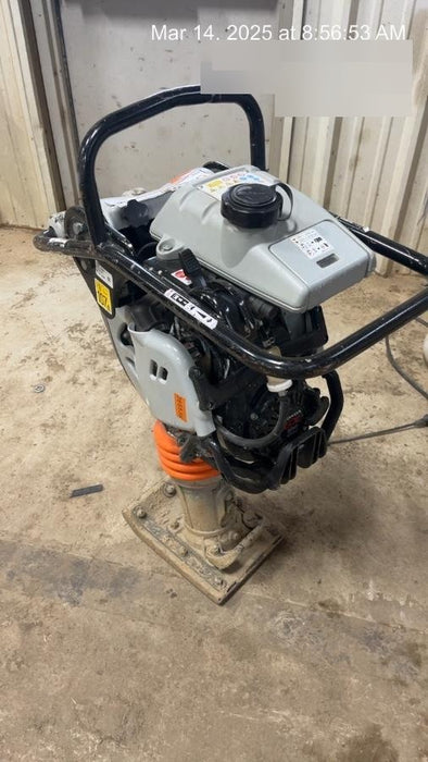 2023 MULTIQUIP MTX60HD