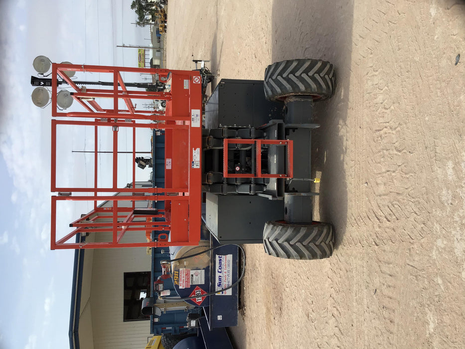 2019 SKYJACK SJ6832 RT