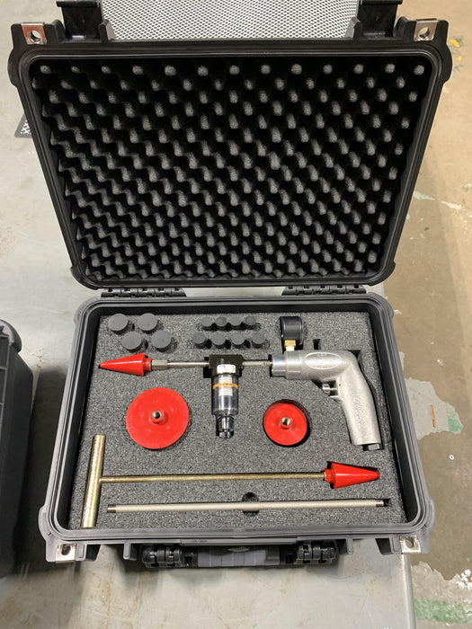 2024 USA INDUSTRIES VLD-2500