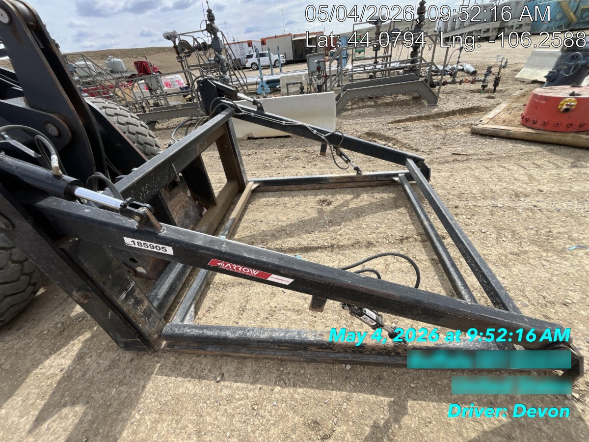 2021 ARROW MATERIAL HANDLING 049PG