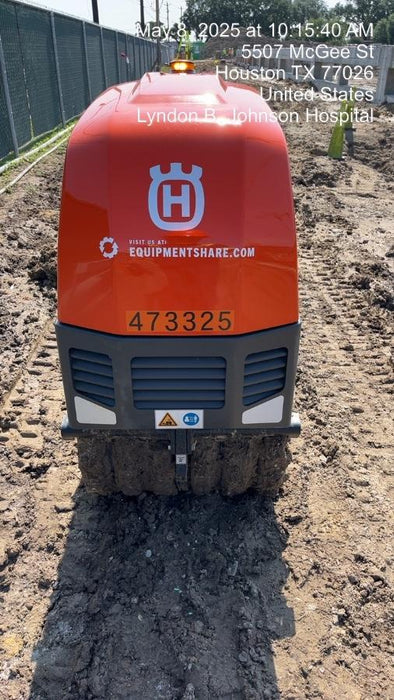 2024 HUSQVARNA LP9505