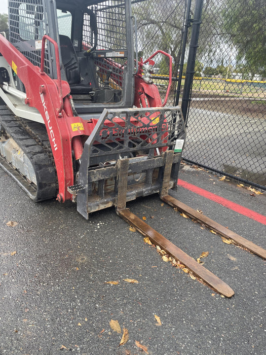 2021 PALADIN 48" Pallet Forks - Paladin