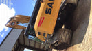 Sany SY265C SY265 Tier 4 - Cab,  Bucket