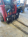 2022 TAKEUCHI 48" Pallet Forks - Takeuchi