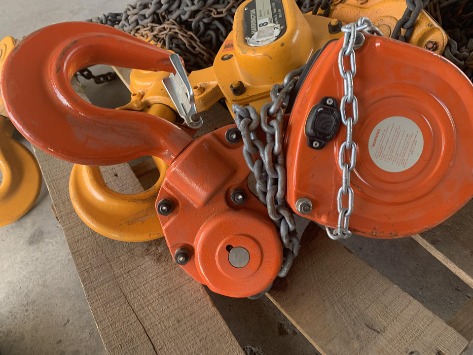 2022 ELEPHANT H100-7.5-30