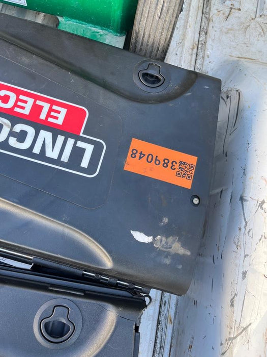 2024 LINCOLN ELECTRIC LN-25X