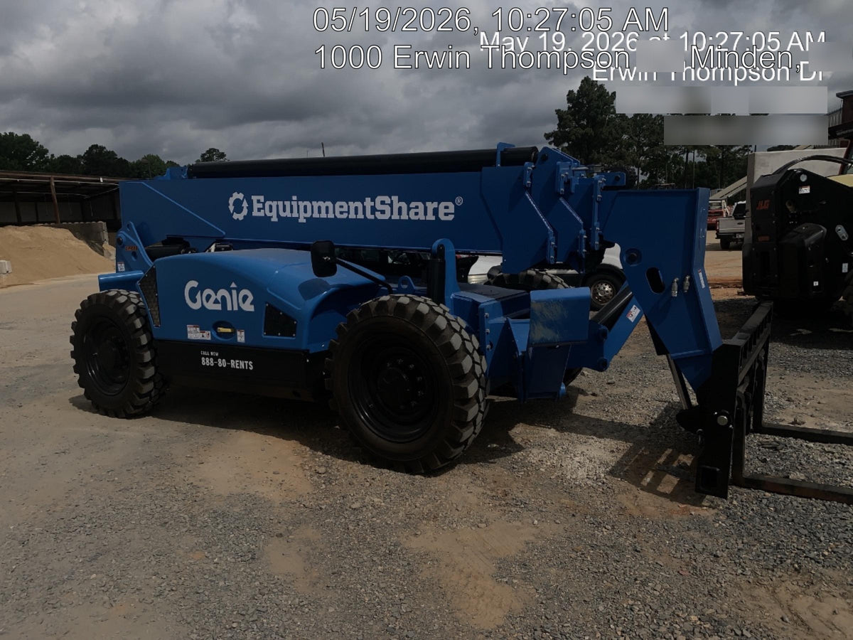 2026 GENIE GTH-1256
