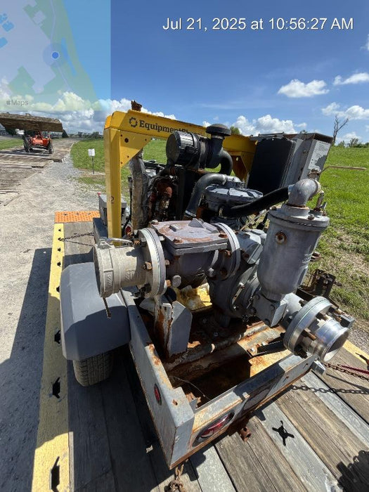 2022 ATLAS COPCO PAC F66 KD