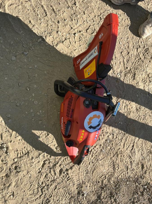 2024 HILTI DSH 900-X 16"