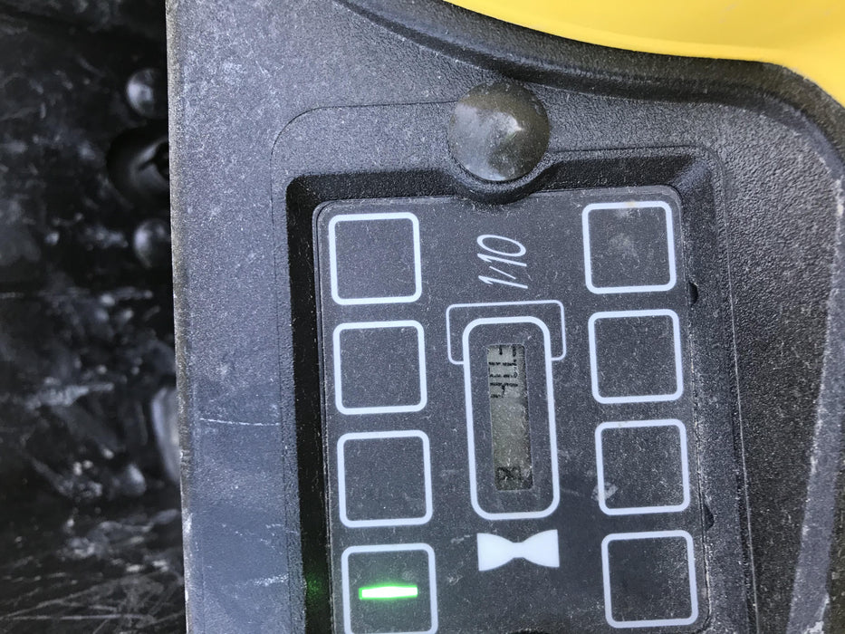 2020 WACKER NEUSON RTLx-SC3