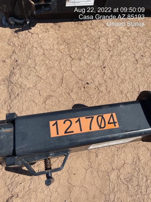 2020 STAR INDUSTRIES M1360B - Star JIB Boom