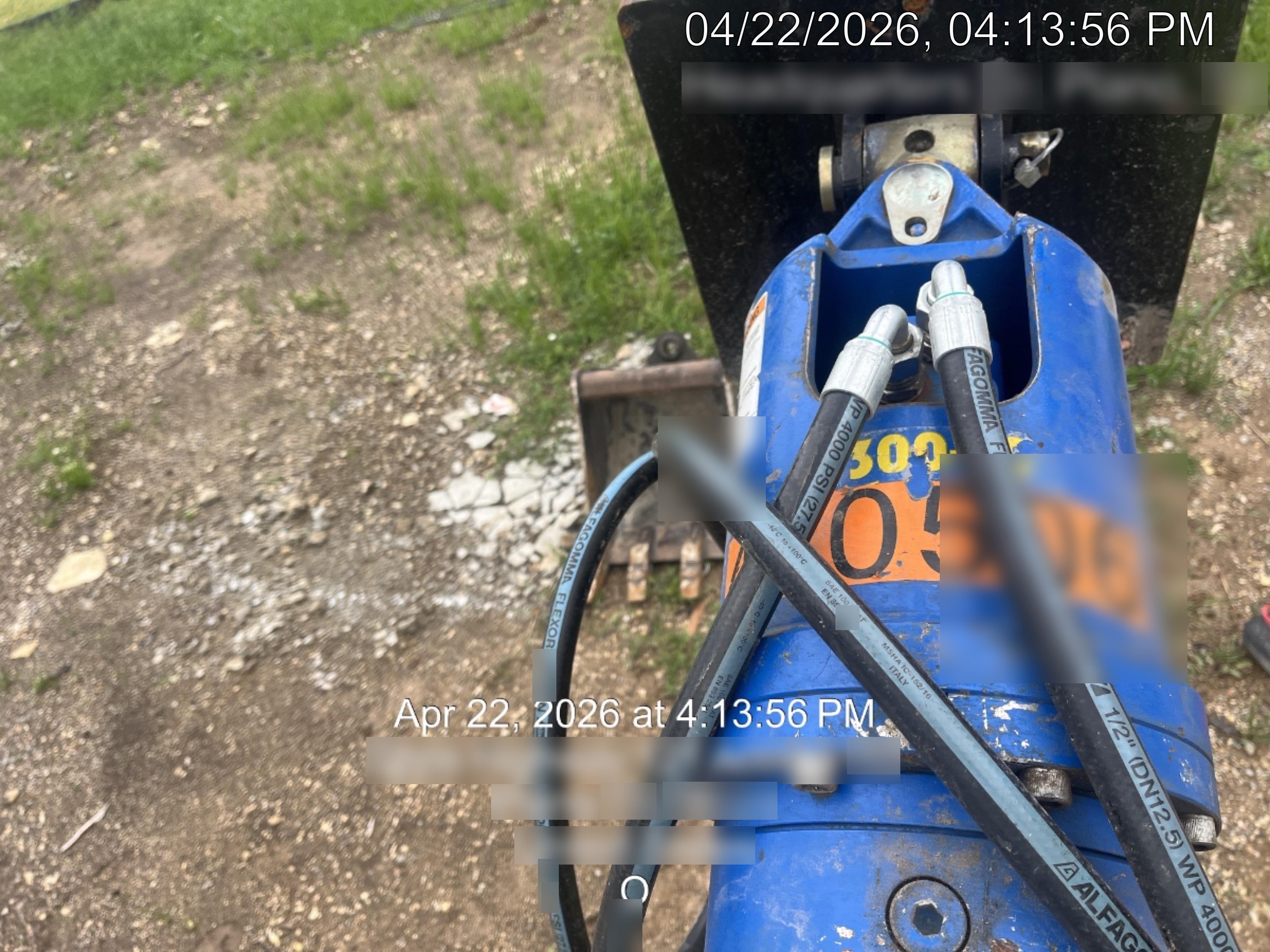 2024 AUGER TORQUE 3300-30