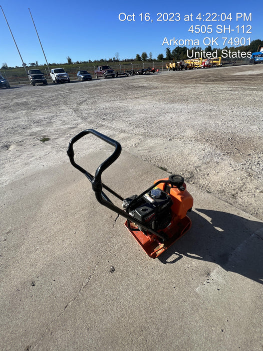 2023 MULTIQUIP MVC82VHW