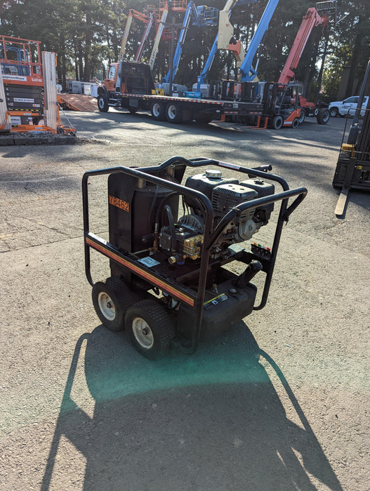 2020 MI-T-M CORPORATION HSP-3504-3MGH