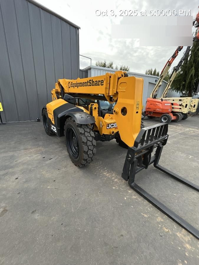 2025 JCB 506-36