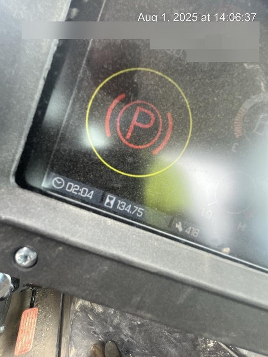 2025 WACKER NEUSON DV604 Cab Standard Tires