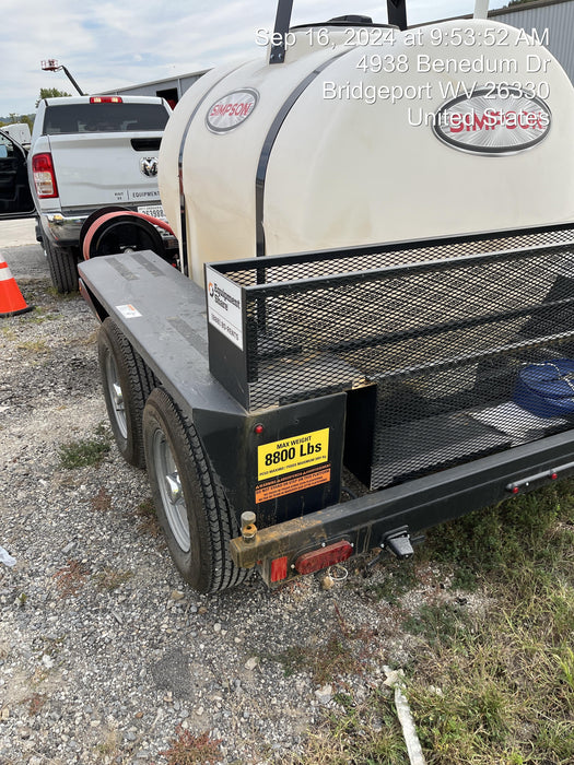 2024 SIMPSON SWT-52517