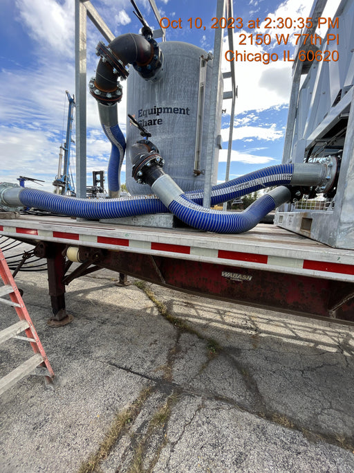 2022 SMARTECH WT500QS