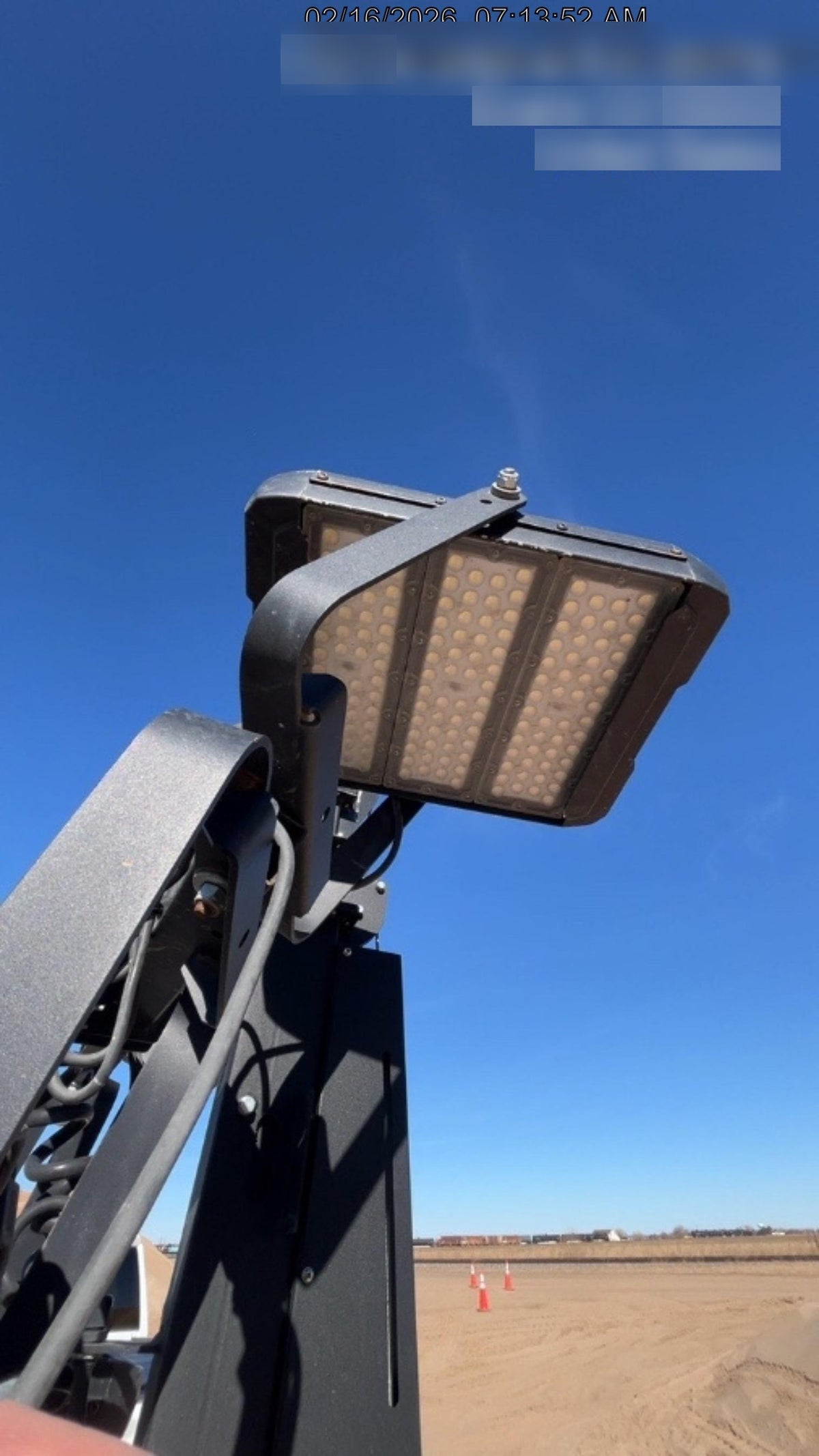 2023 GENERAC MLT2