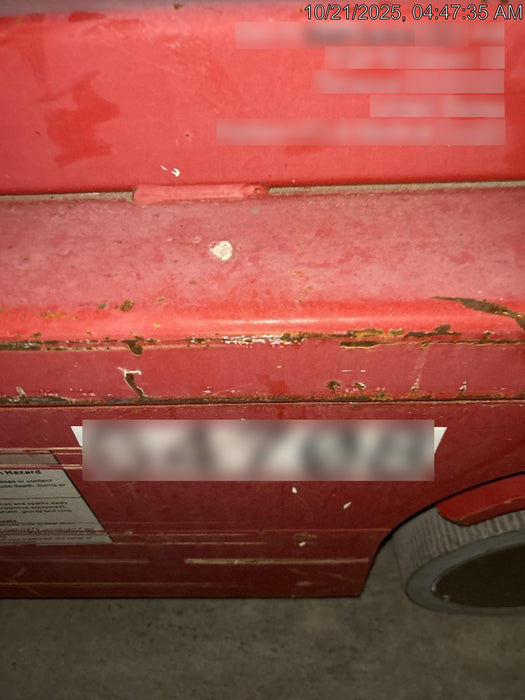 2019 MEC 1330SE Standard Options, MachineLink Keypad and Telematics