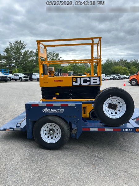 2025 AIR TOW S10-55