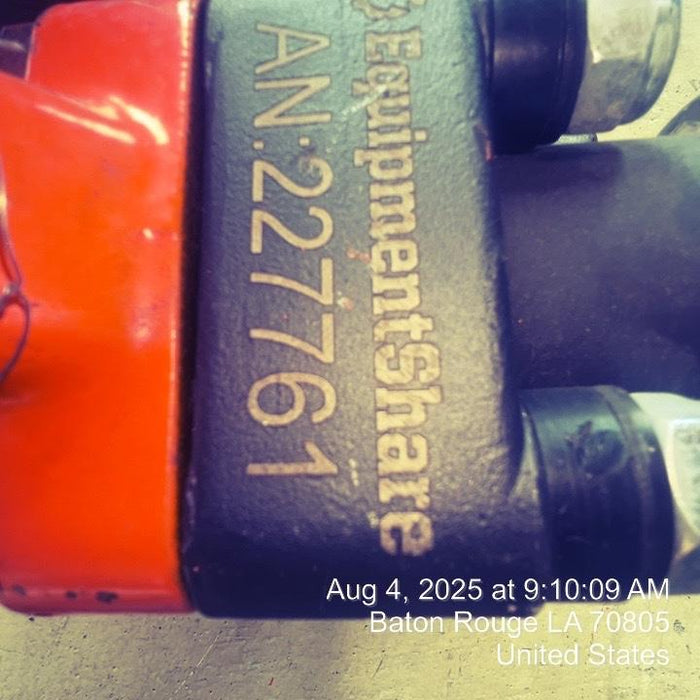 2022 MICHIGAN PNEUMATIC MP-CH3R-TRACKER