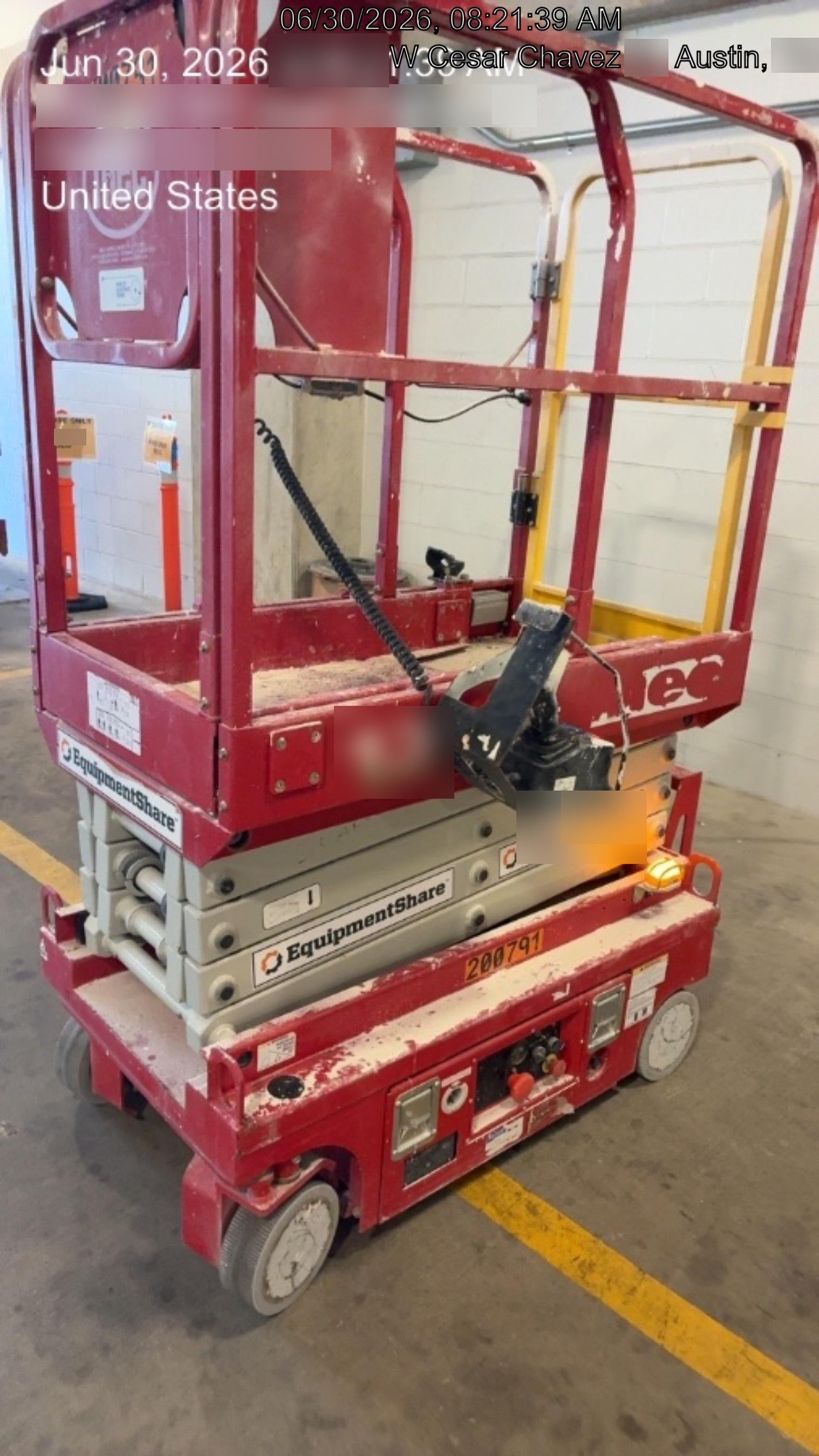 2022 MEC 1330SE