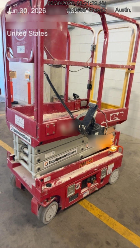 2022 MEC 1330SE