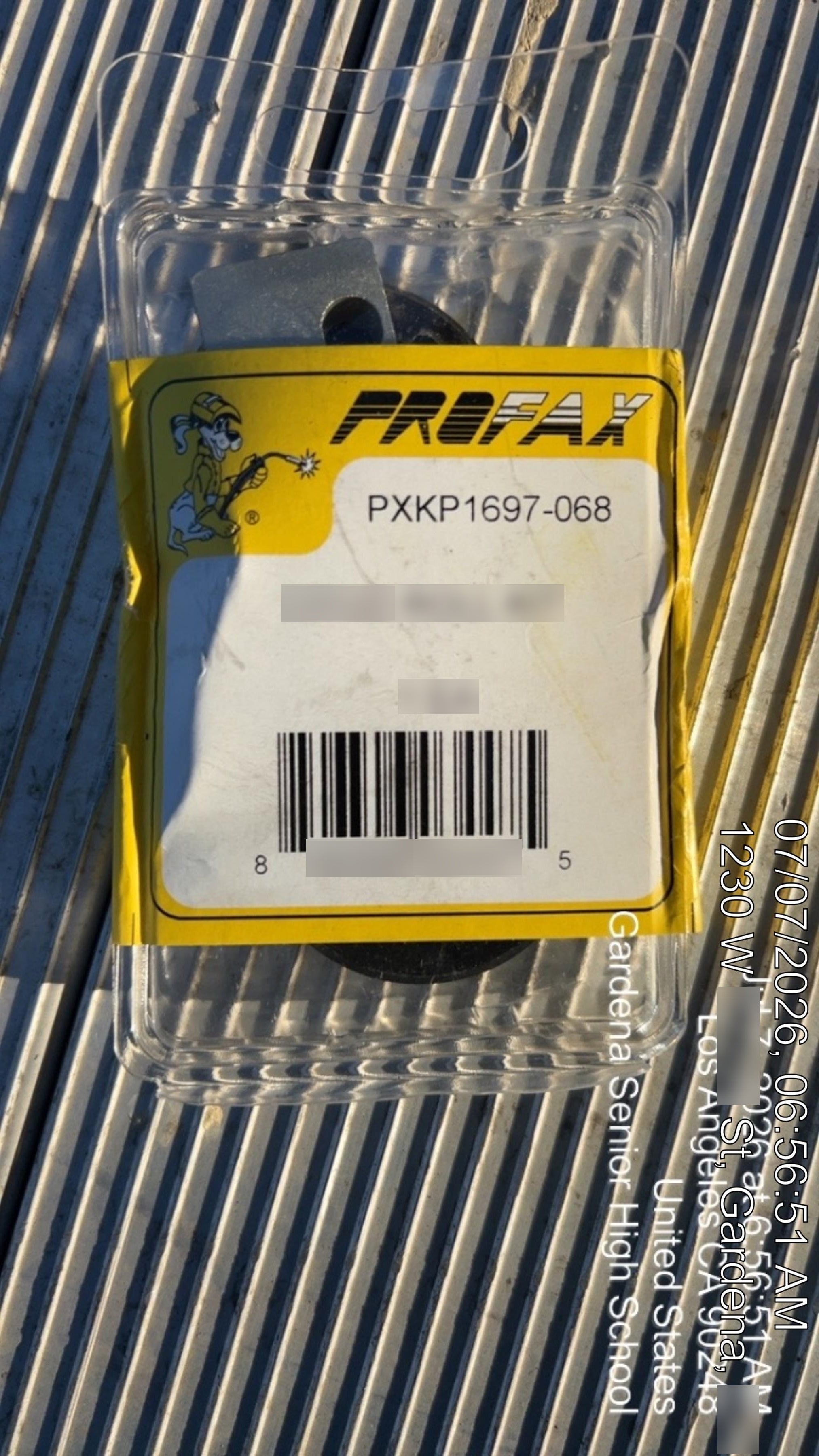 2021 LINCOLN ELECTRIC LN-25X