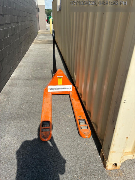 2025 MIGHTY LIFT ML110