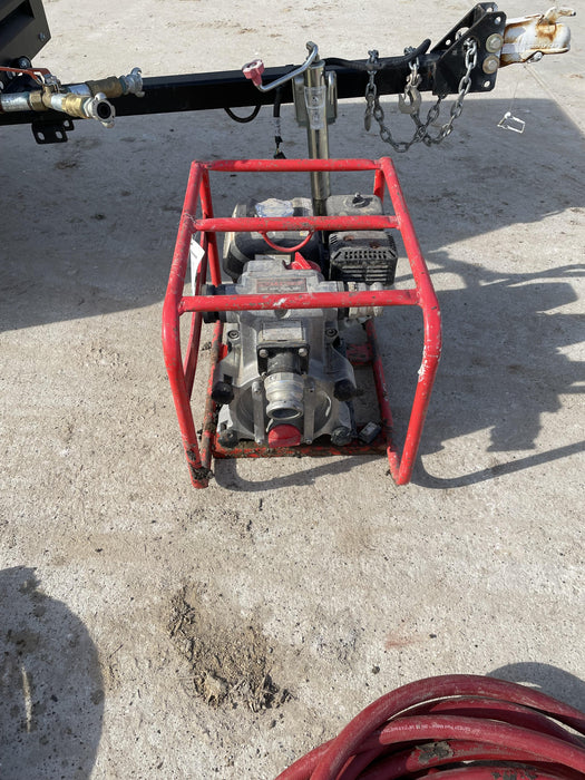 2023 MULTIQUIP QP2TH