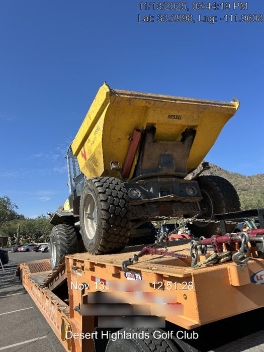 2019 WACKER NEUSON 3001