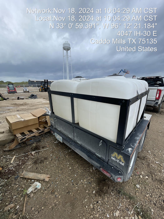 2024 MI-T-M CORPORATION HS-3505-1MGH-UR