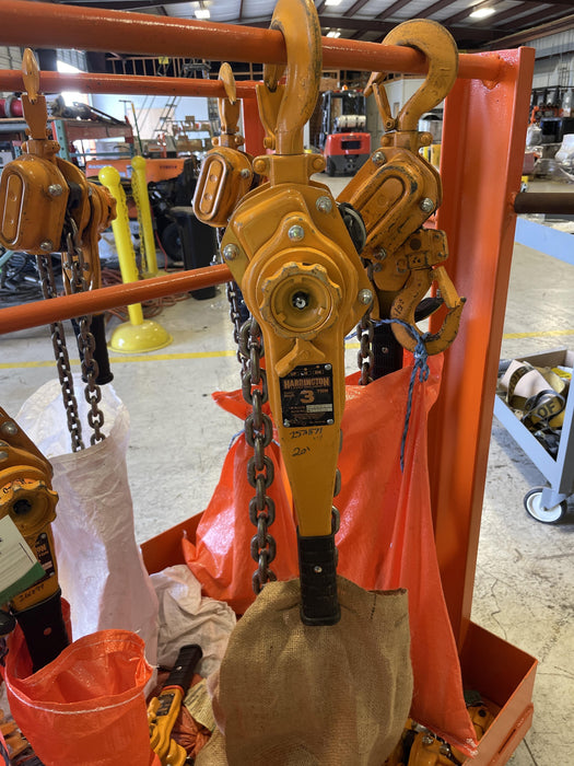 2022 HARRINGTON L5LB030-20