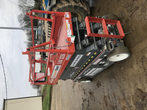 2019 SKYJACK SJIII-3226