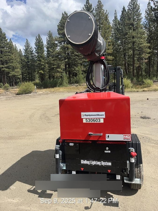 2025 MULTIQUIP GBX24BK