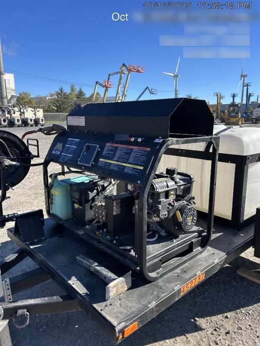 2025 MI-T-M AW-9000-0005 / DHG-4004-B0V6G