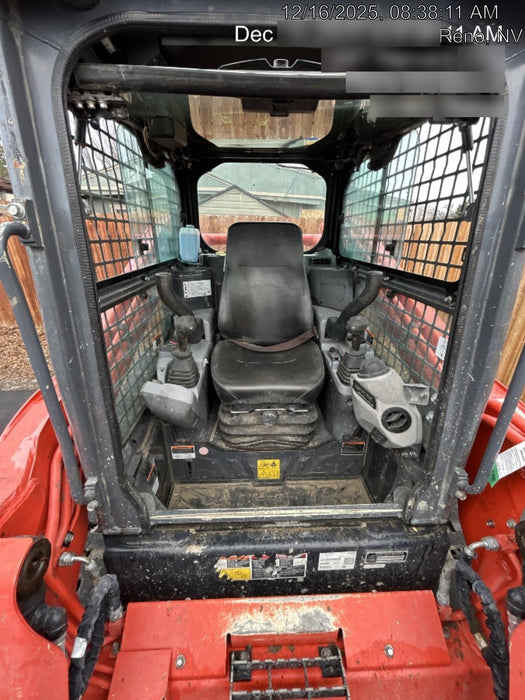 2020 KUBOTA SVL75-2HC