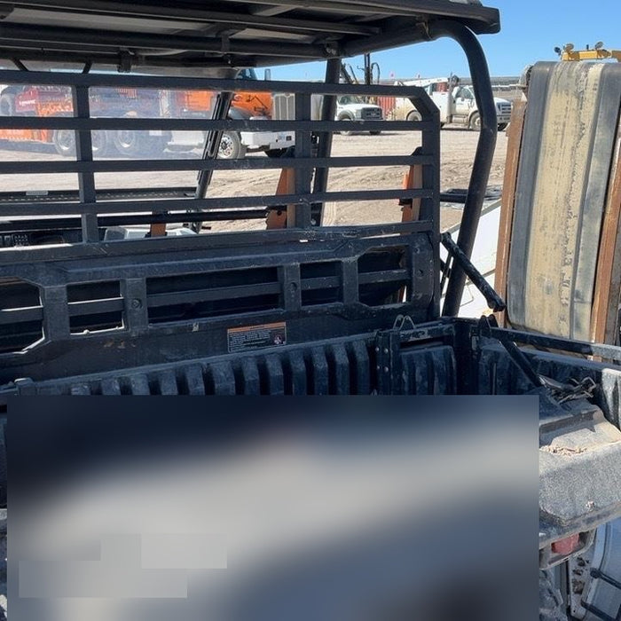 2022 KAWASAKI Mule PRO-DXT (Half Door)