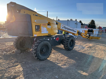 2023 HAULOTTE HT67 RTJ O