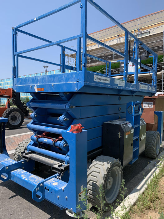 2020 GENIE GS-5390 RT