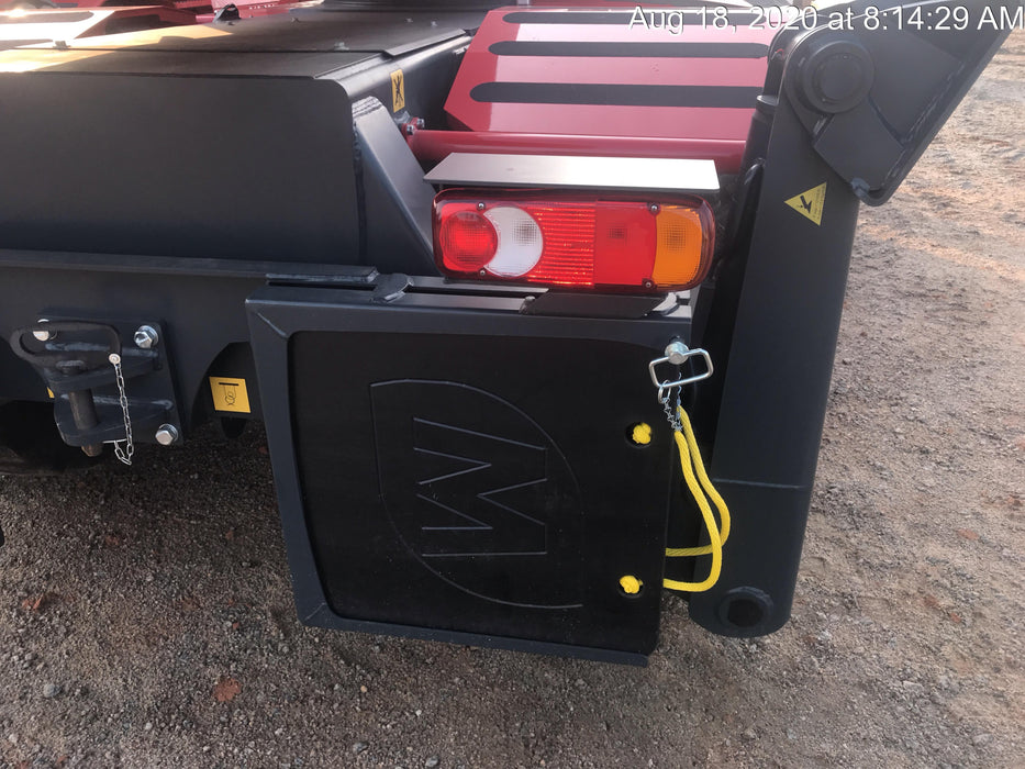 2020 MAGNI RTH 5.25 Smart