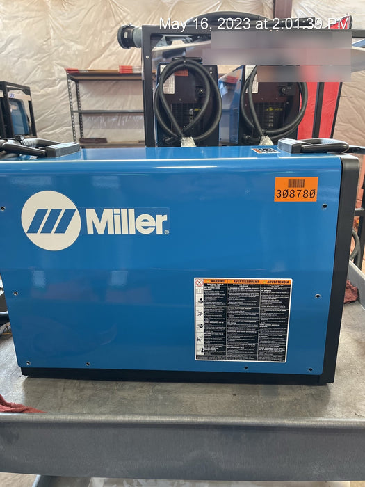 2023 MILLER ELECTRIC XMT 350