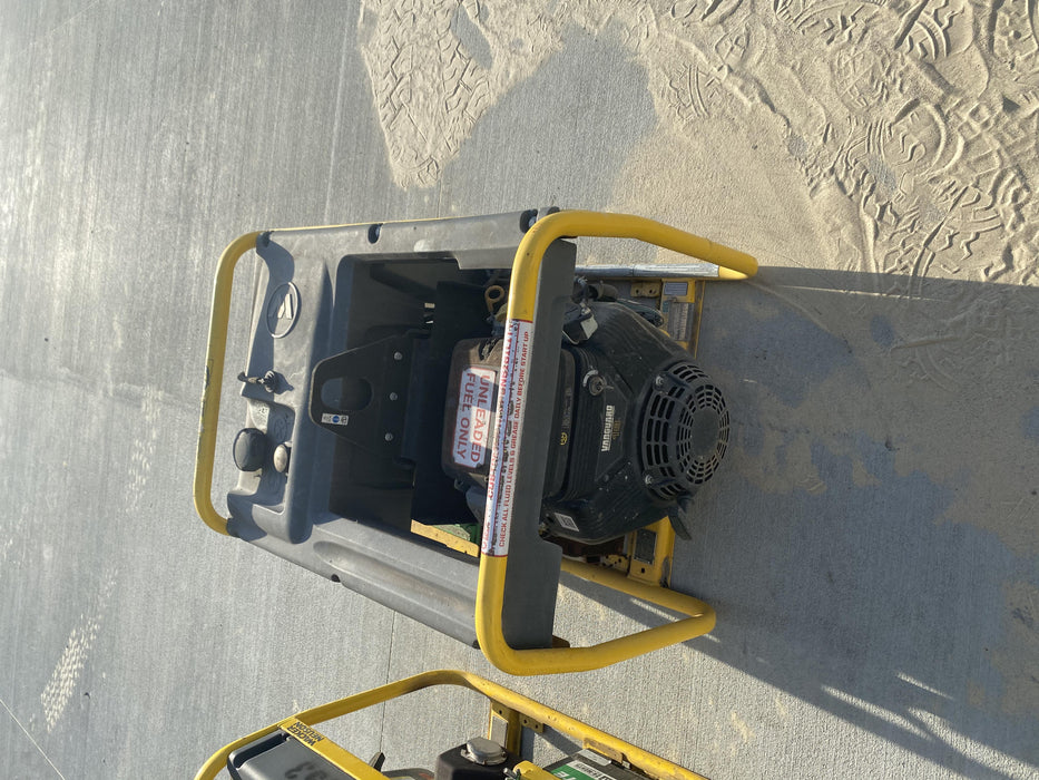 2018 WACKER NEUSON GPS9700V