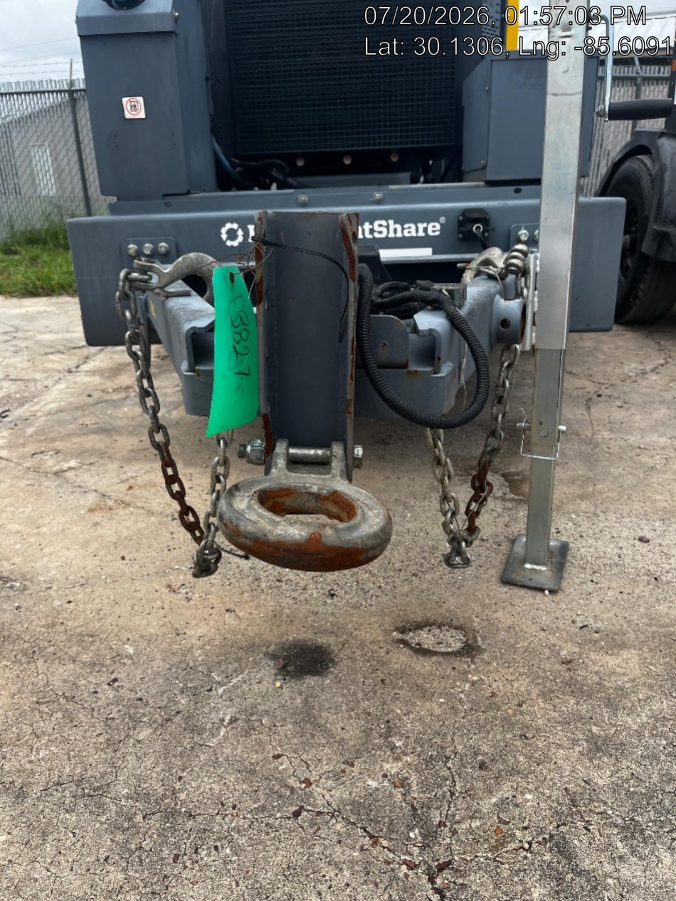 2021 ATLAS COPCO PAC F88 PD