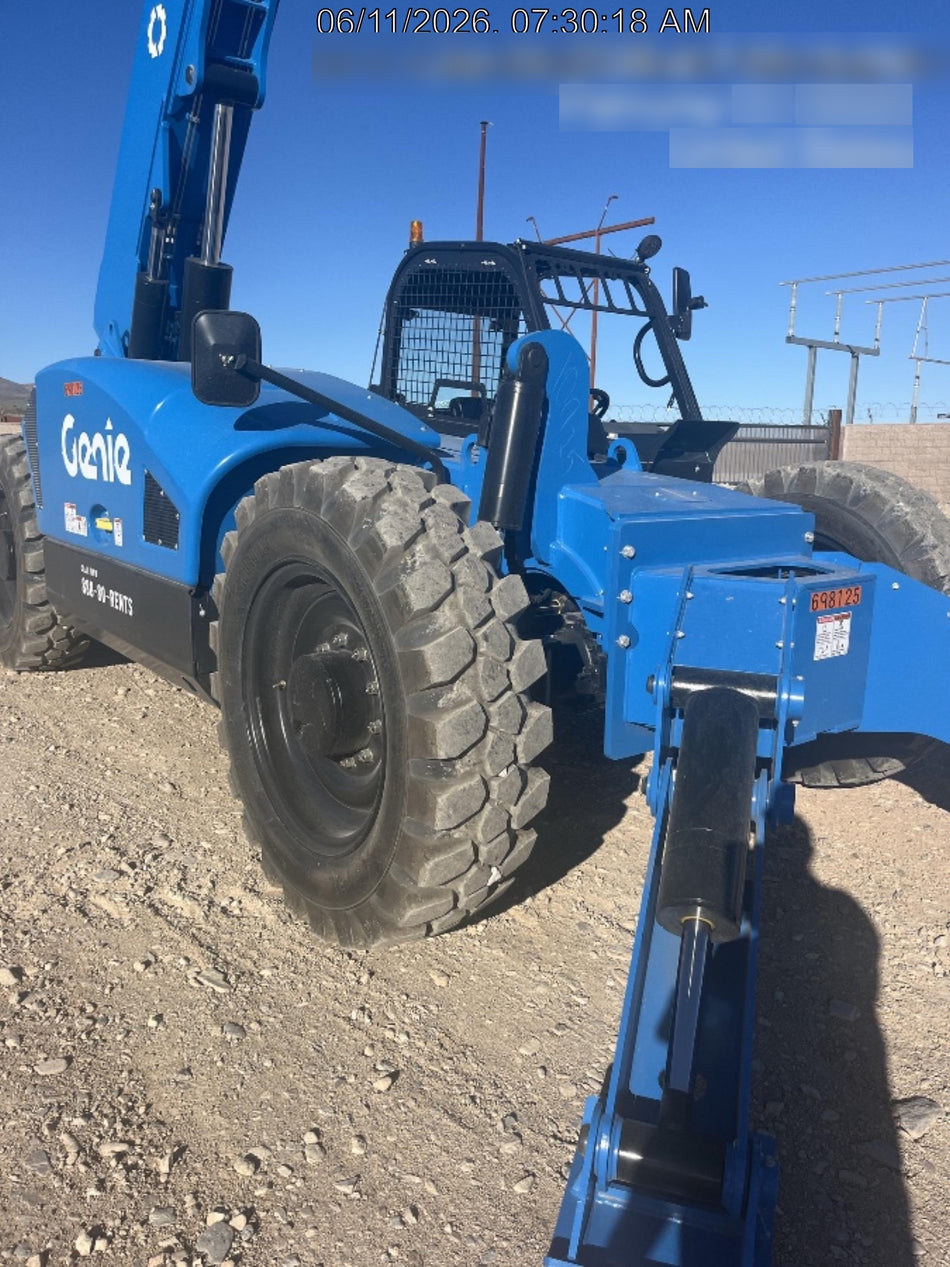 2026 GENIE GTH-1256