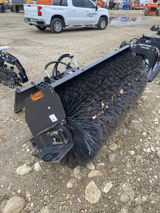 2019 PALADIN 22072MM-0022