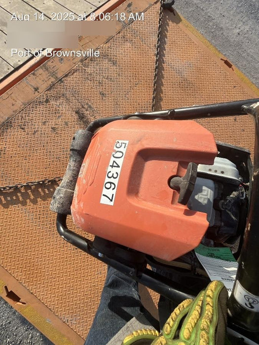 2025 HUSQVARNA LT6005