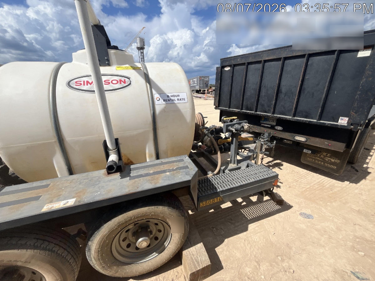 2023 SIMPSON SWT-52517